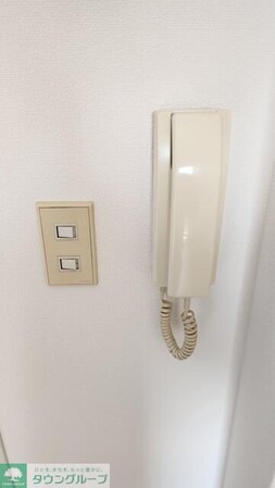 ガーデンハウス高砂の物件内観写真